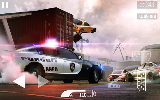 Nitro Nation Car Racing Game डाउनलोड करें – बेहतरीन ड्रैग और ड्रिफ्ट रेसिंग - Screenshot 17