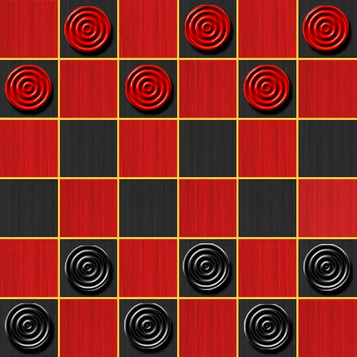 Checkers Online डाउनलोड करें – क्लासिक बोर्ड गेम और टूर्नामेंट