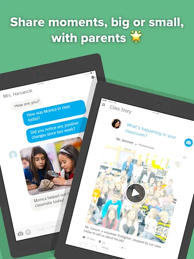 ClassDojo डाउनलोड करें – शिक्षकों और अभिभावकों के लिए सर्वश्रेष्ठ ऐप - Screenshot 7