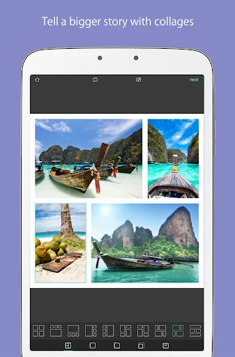 Pixlr AI Photo & Video Editor डाउनलोड करें – बेहतरीन AI एडिटिंग फीचर्स - Screenshot 9