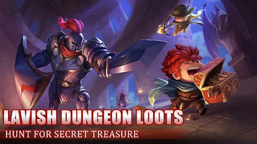 Soul Knight डाउनलोड करें – बेस्ट पिक्सेल डंजन RPG गेम - Screenshot 9