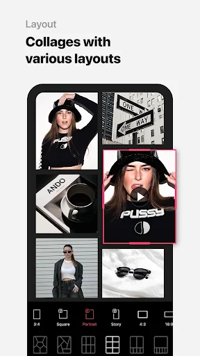 EPIK – AI Photo & Video Editor डाउनलोड करें – बेहतरीन एडिटिंग फीचर्स - Screenshot 6