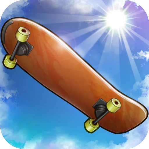 Skater Boy APK डाउनलोड करें – सर्वश्रेष्ठ रेट्रो स्केटिंग गेम