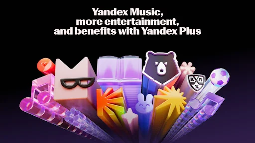 Yandex Music, Books & Podcasts डाउनलोड करें – गाने और पॉडकास्ट - Screenshot 14