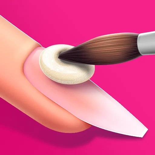 Acrylic Nails! डाउनलोड करें – बेहतरीन नेल आर्ट गेम का आनंद लें