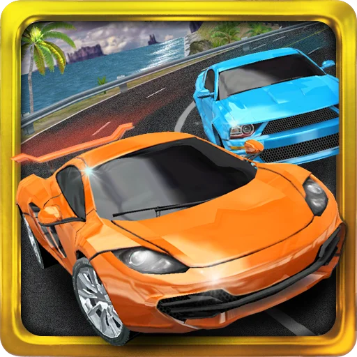 Turbo Driving Racing 3D डाउनलोड करें – सबसे बेहतरीन रेसिंग गेम