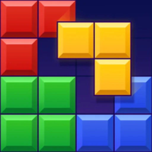 Block Blast! डाउनलोड करें – बेहतरीन ऑफलाइन पहेली गेम