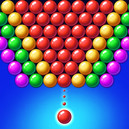 Bubble Shooter डाउनलोड करें – मज़ेदार और रिलैक्सिंग बबल गेम