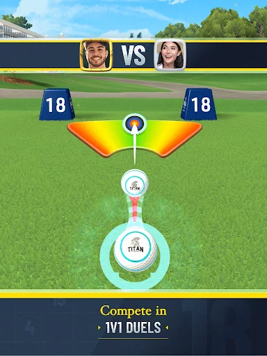 Golf Clash डाउनलोड करें – सर्वश्रेष्ठ मोबाइल गोल्फ गेम का आनंद लें - Screenshot 21