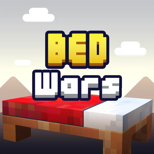 Bed Wars डाउनलोड करें – बेहतरीन एक्शन गेम का आनंद लें