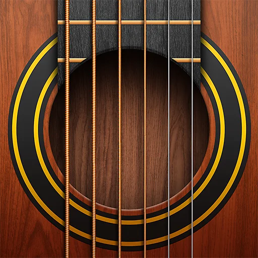 Real Guitar ऐप डाउनलोड करें – इलेक्ट्रिक और एकॉस्टिक गिटार सीखें