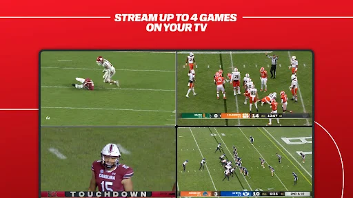 ESPN ऐप डाउनलोड करें – लाइव स्पोर्ट्स स्कोर और खबरें पाएं - Screenshot 26