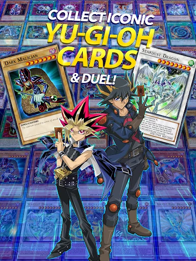 Yu-Gi-Oh! Duel Links डाउनलोड करें – WCS 2026 स्पेशल एडिशन - Screenshot 9