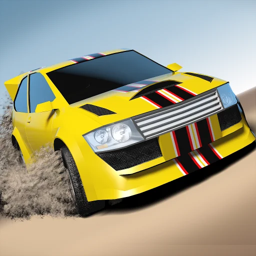 Rally Fury – Extreme Racing डाउनलोड करें – सबसे बेहतरीन रेसिंग गेम