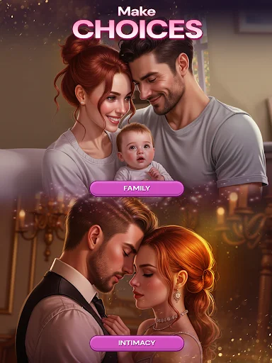 Choices: Stories You Play डाउनलोड करें – अपनी कहानी खुद चुनें - Screenshot 15