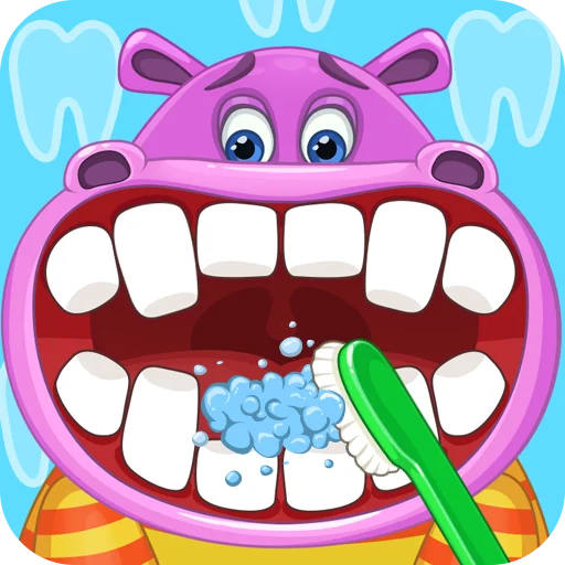 Children’s Doctor: Dentist डाउनलोड करें – बच्चों के लिए बेस्ट डेंटल गेम