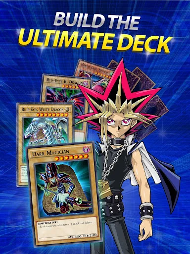 Yu-Gi-Oh! Duel Links डाउनलोड करें – WCS 2026 स्पेशल एडिशन - Screenshot 18