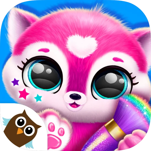Fluvsies – A Fluff to Luv डाउनलोड करें – प्यारे वर्चुअल पेट्स गेम