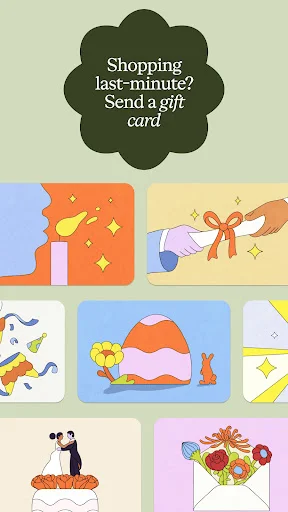 Etsy ऐप डाउनलोड करें – अनोखी हस्तनिर्मित और विंटेज वस्तुएं खरीदें - Screenshot 5