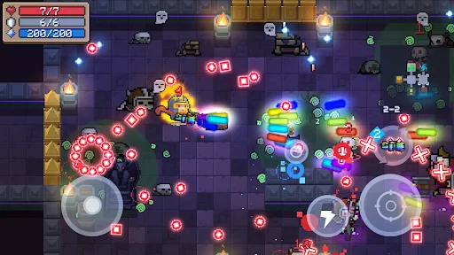 Soul Knight डाउनलोड करें – बेस्ट पिक्सेल डंजन RPG गेम - Screenshot 21