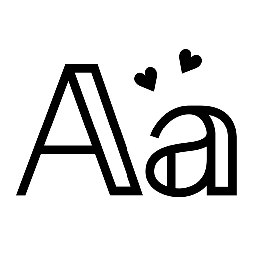 Fonts Keyboard डाउनलोड करें – स्टाइलिश फॉन्ट और इमोजी के साथ