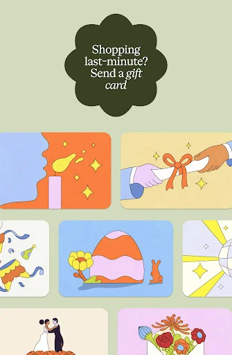 Etsy ऐप डाउनलोड करें – अनोखी हस्तनिर्मित और विंटेज वस्तुएं खरीदें - Screenshot 13