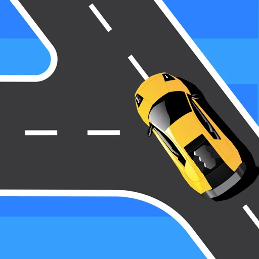 Traffic Run! डाउनलोड करें – बेहतरीन आर्केड ड्राइविंग गेम का आनंद लें