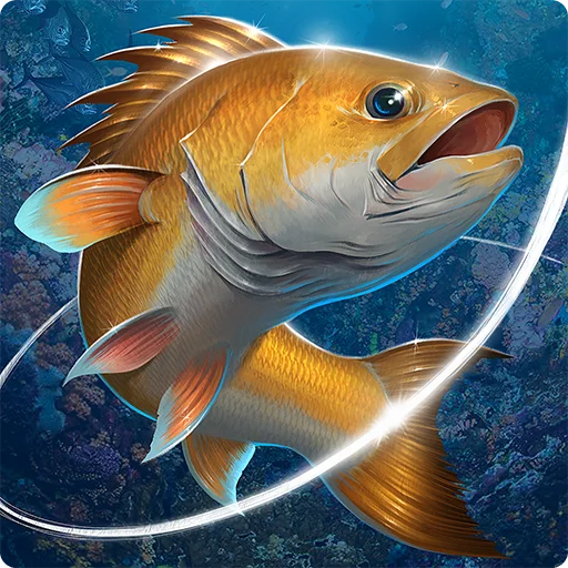 Fishing Hook डाउनलोड करें – असली मछली पकड़ने का अनुभव