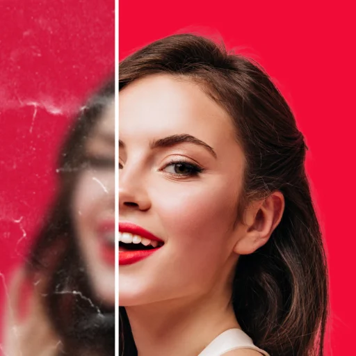 UpFoto AI Photo Enhancer डाउनलोड करें – पुरानी तस्वीरें बेहतर बनाएं
