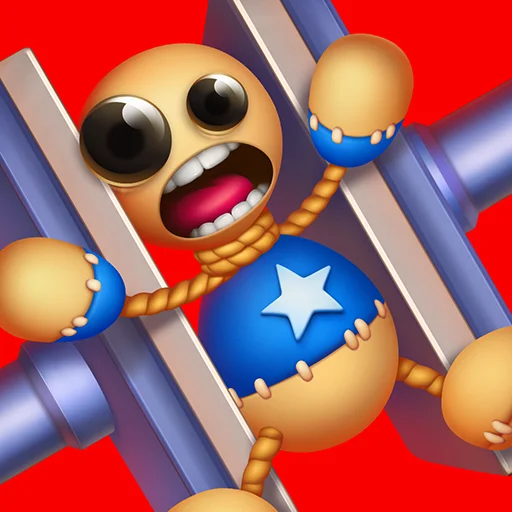 Kick the Buddy: Second Kick डाउनलोड करें – मजेदार गेमप्ले