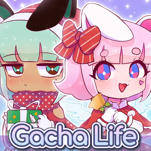 Gacha Life डाउनलोड करें – अपने खुद के एनिमे कैरेक्टर बनाएं और खेलें