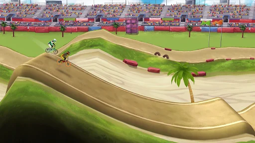 Mad Skills BMX 2 डाउनलोड करें – बेहतरीन BMX रेसिंग गेम का आनंद लें - Screenshot 3