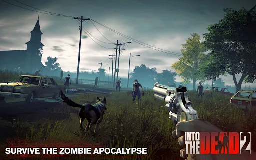 Into the Dead 2 डाउनलोड करें – बेहतरीन ज़ोंबी सर्वाइवल गेम - Screenshot 15