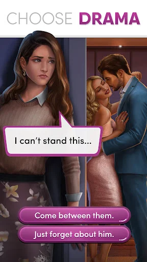 Choices: Stories You Play डाउनलोड करें – अपनी कहानी खुद चुनें - Screenshot 22