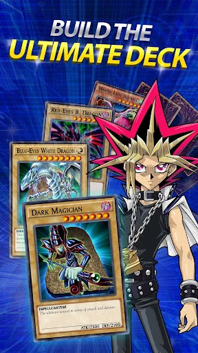 Yu-Gi-Oh! Duel Links डाउनलोड करें – WCS 2026 स्पेशल एडिशन - Screenshot 2
