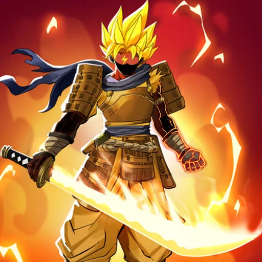 Stickman Legends डाउनलोड करें – बेहतरीन ऑफलाइन RPG गेम
