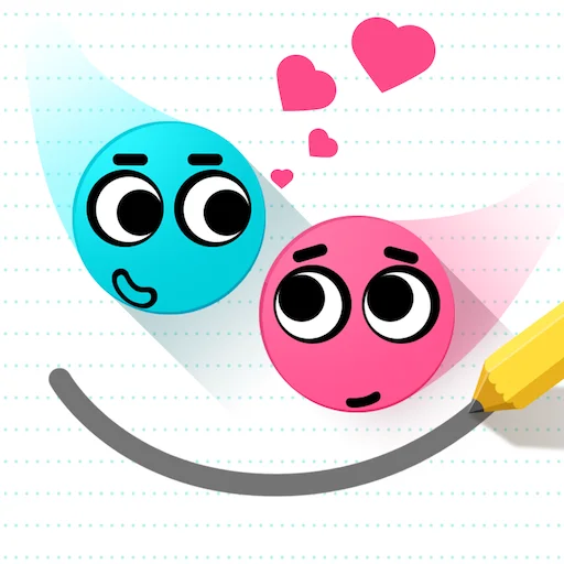 Love Balls डाउनलोड करें – दिमागी पहेली गेम का मज़ा लें