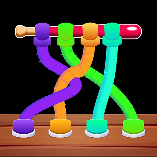 Tangle Master 3D डाउनलोड करें – सर्वश्रेष्ठ पहेली गेम