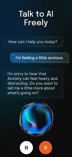 AI Chatbot – Nova डाउनलोड करें: नवीनतम AI मॉडल के साथ स्मार्ट चैट - Screenshot 20