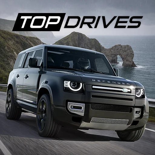 Top Drives डाउनलोड करें – बेहतरीन कार रेसिंग और स्ट्रेटेजी गेम