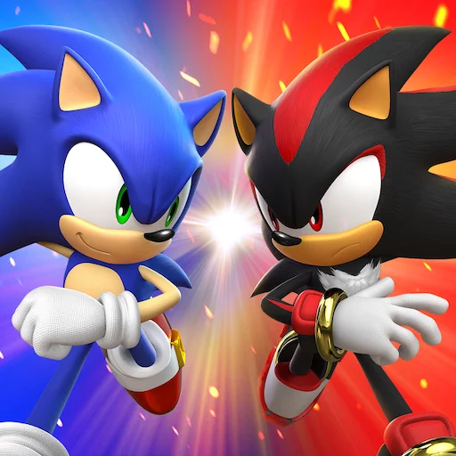Sonic Forces: PvP Battle Race डाउनलोड करें – तेज़ मल्टीप्लेयर रेसिंग