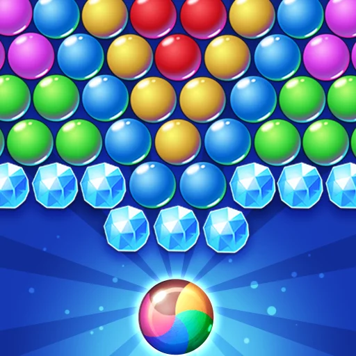 Bubble Shooter डाउनलोड करें – बेहतरीन पहेली गेम मुफ्त में खेलें