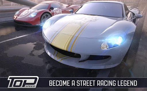 TopSpeed: Drag & Fast Racing डाउनलोड करें – बेहतरीन रेसिंग गेम - Screenshot 7