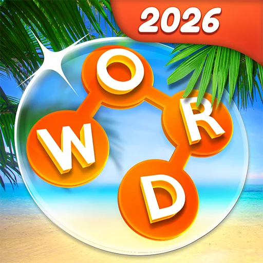 Wordscapes डाउनलोड करें – दिमागी कसरत और मजेदार शब्द पहेली गेम