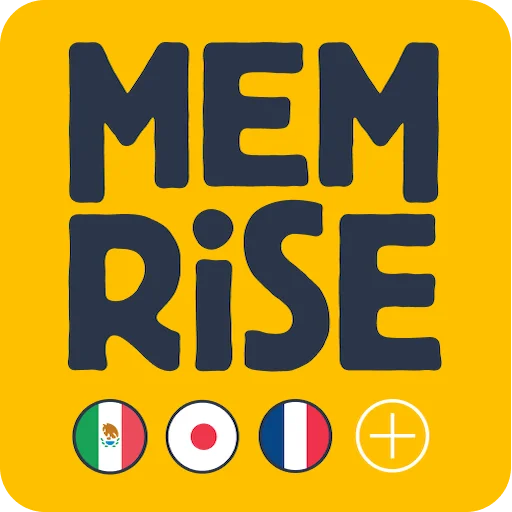 Memrise डाउनलोड करें – नई भाषाएँ सीखें और आत्मविश्वास से बोलें