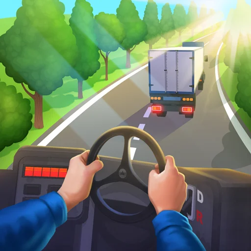 Vehicle Masters डाउनलोड करें – बेहतरीन ड्राइविंग सिम्युलेटर गेम