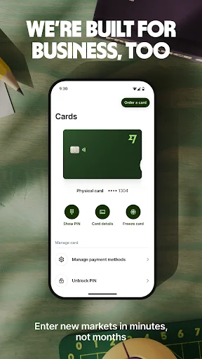 Wise App Download: दुनिया भर में पैसे भेजें और प्राप्त करें – सुरक्षित - Screenshot 6