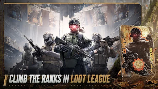 Arena Breakout डाउनलोड करें: मोबाइल पर सबसे यथार्थवादी FPS अनुभव - Screenshot 4