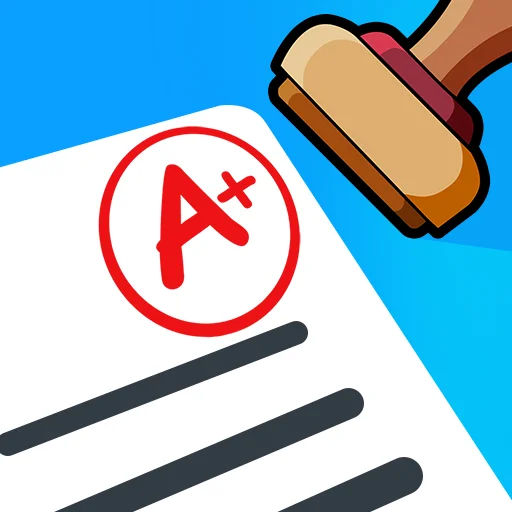 Teacher Simulator: Exam Time डाउनलोड करें – कक्षा का मज़ा लें
