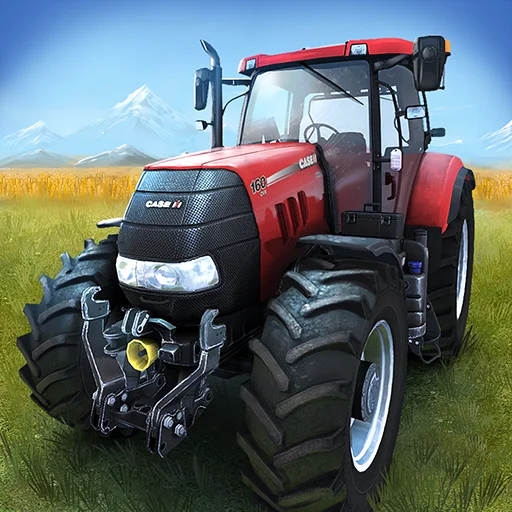 Farming Simulator 14 डाउनलोड करें – मोबाइल पर असली खेती का अनुभव